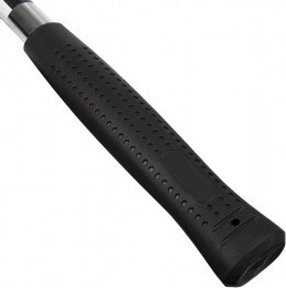 Stalwart tubular steel claw hammer6